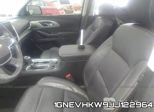 1GNEVHKW9JJ122964 фото 6