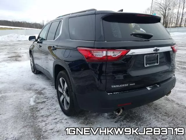 1GNEVHKW9KJ283719 фото 4