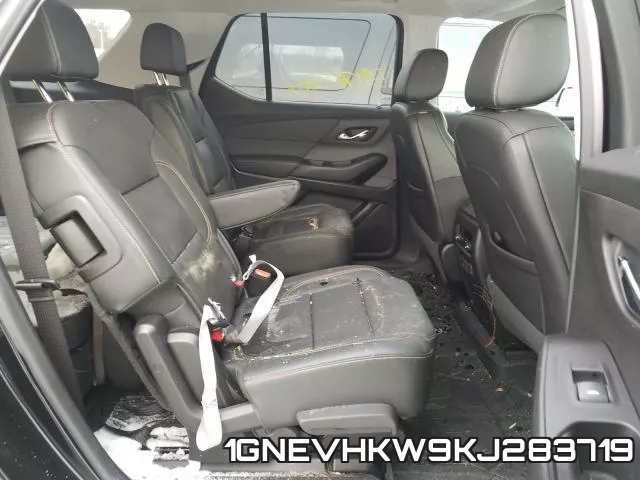 1GNEVHKW9KJ283719 фото 7