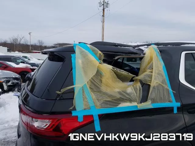 1GNEVHKW9KJ283719 фото 10