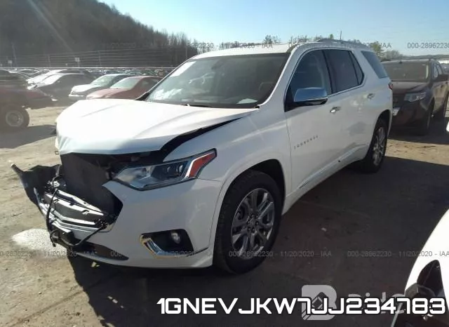 1GNEVJKW7JJ234783 фото 3