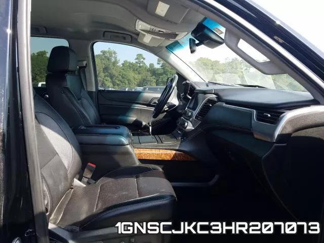 1GNSCJKC3HR207073 фото 6