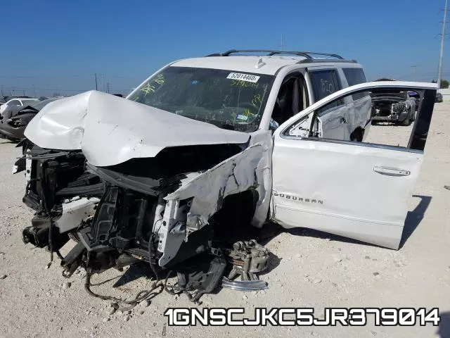 1GNSCJKC5JR379014 фото 3