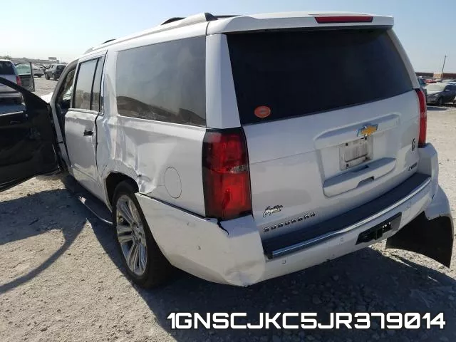 1GNSCJKC5JR379014 фото 4