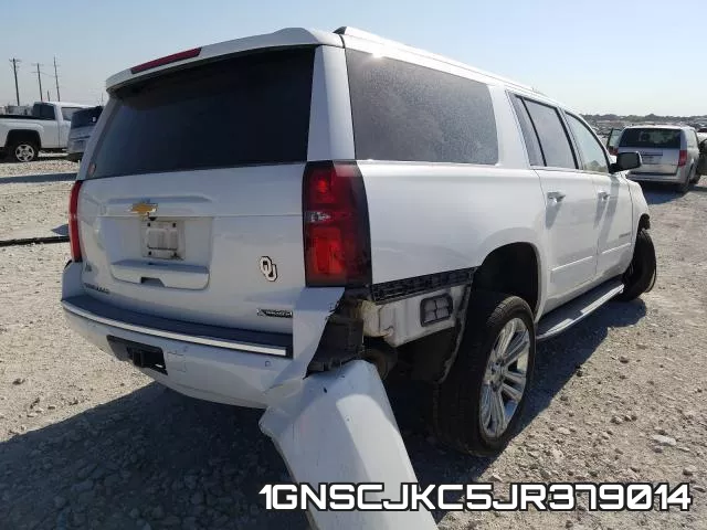 1GNSCJKC5JR379014 фото 5