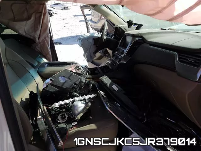 1GNSCJKC5JR379014 фото 6