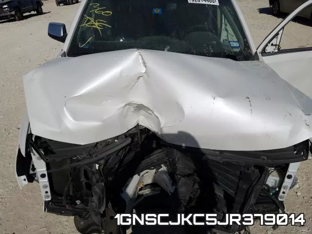 1GNSCJKC5JR379014 фото 8