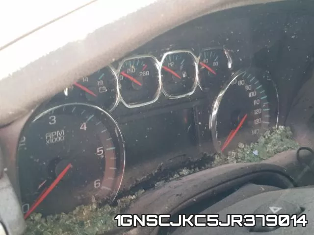 1GNSCJKC5JR379014 фото 9