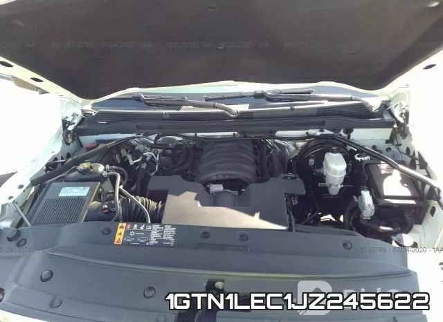 1GTN1LEC1JZ245622 фото 2