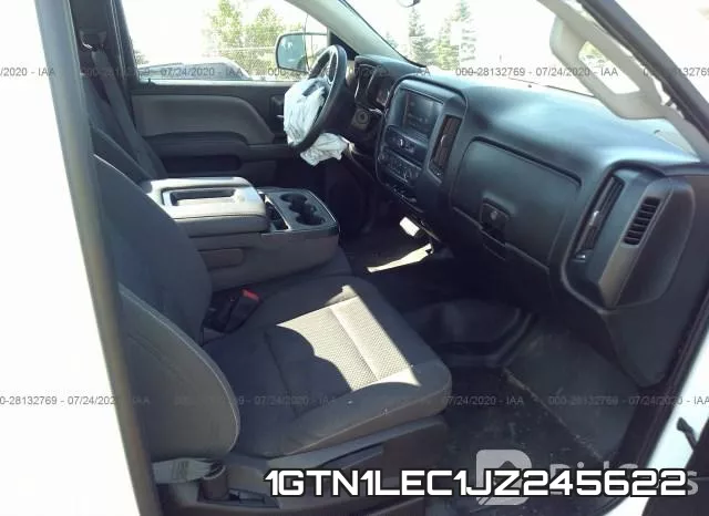 1GTN1LEC1JZ245622 фото 6