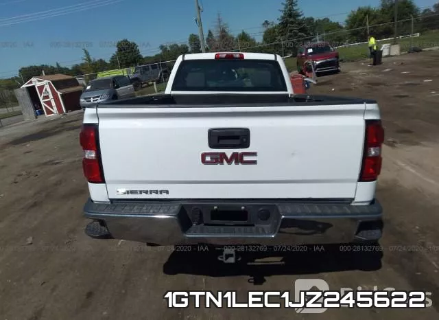 1GTN1LEC1JZ245622 фото 9
