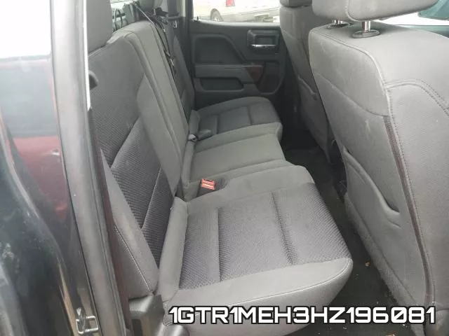 1GTR1MEH3HZ196081 фото 7