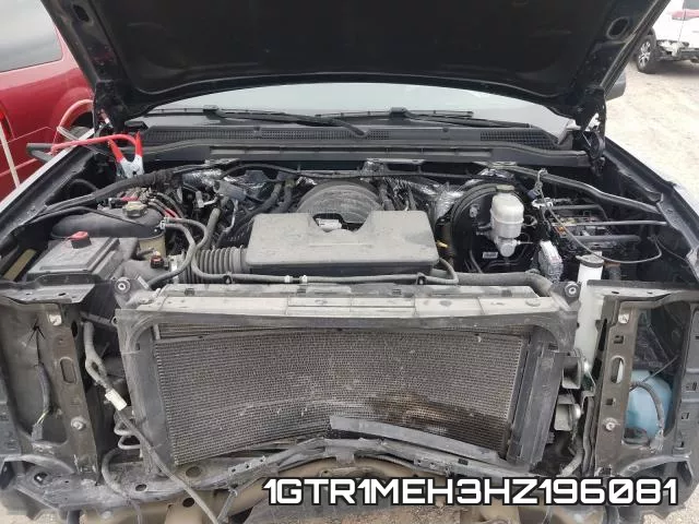 1GTR1MEH3HZ196081 фото 8