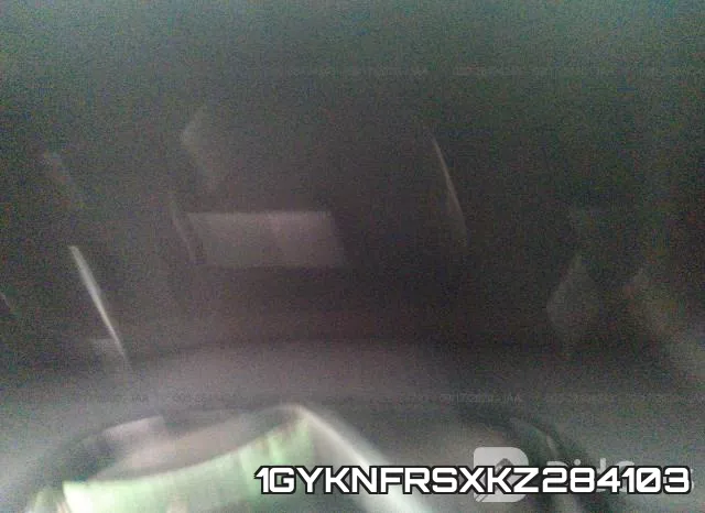 1GYKNFRSXKZ284103 фото 8