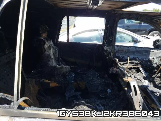 1GYS3BKJ2KR386043 фото 7