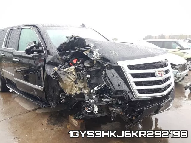 1GYS3HKJ6KR292198 фото 10