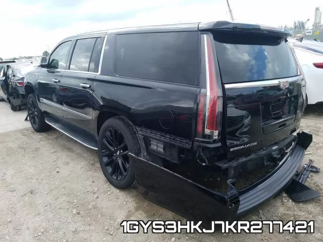 1GYS3HKJ7KR277421 фото 4
