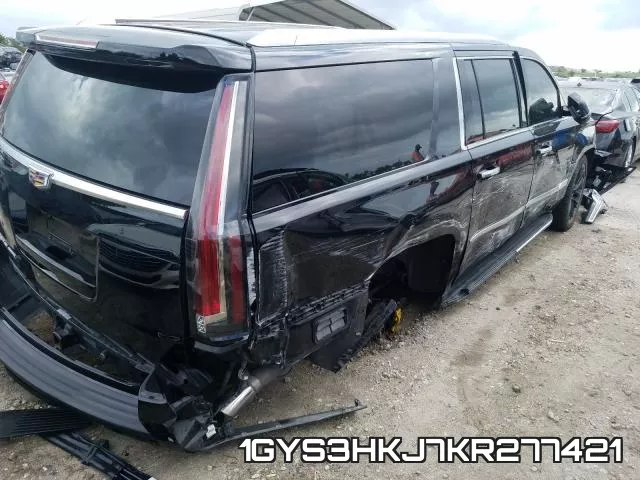1GYS3HKJ7KR277421 фото 5