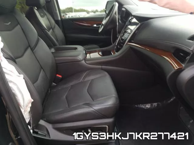 1GYS3HKJ7KR277421 фото 6