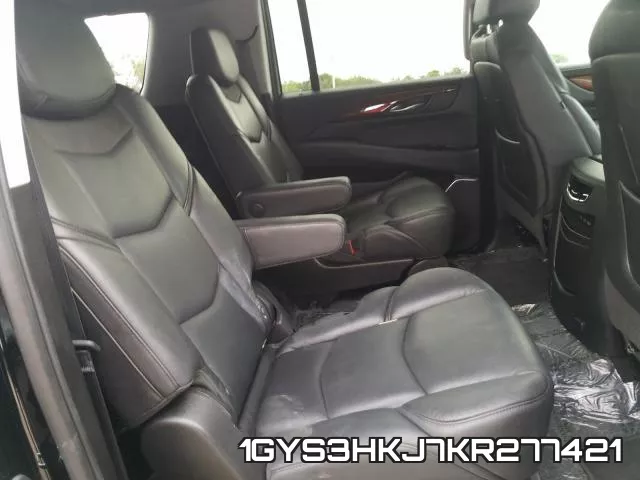 1GYS3HKJ7KR277421 фото 7