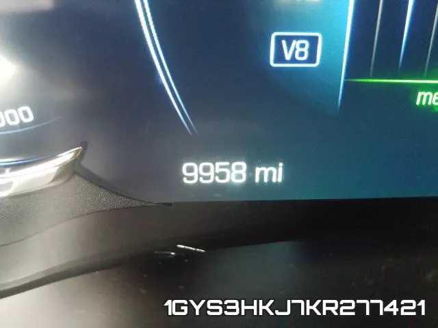 1GYS3HKJ7KR277421 фото 9