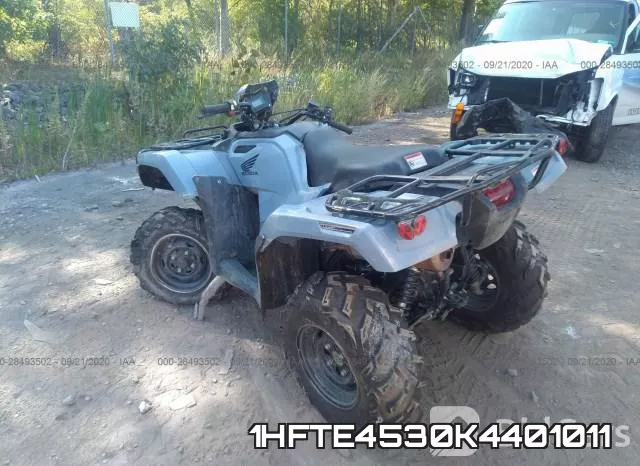 1HFTE4530K4401011 фото 4