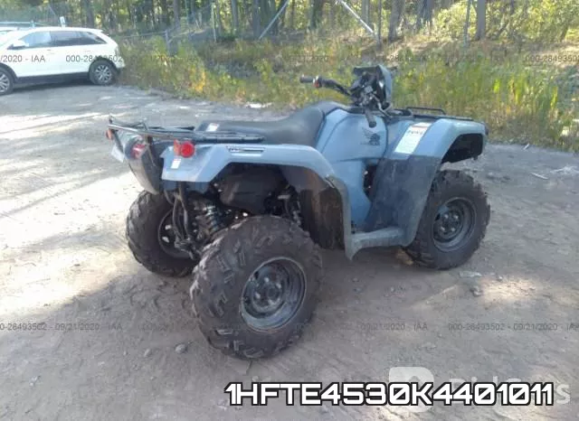 1HFTE4530K4401011 фото 5