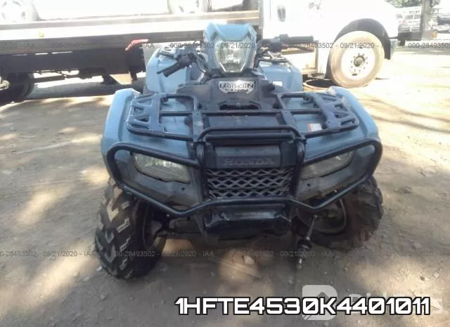 1HFTE4530K4401011 фото 6
