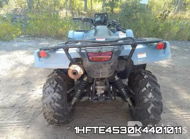 1HFTE4530K4401011 фото 7