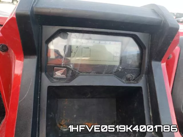 1HFVE0519K4001786 фото 8