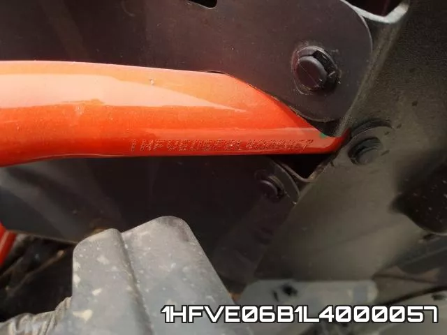 1HFVE06B1L4000057 фото 2