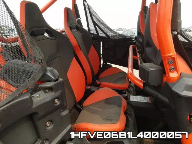 1HFVE06B1L4000057 фото 5