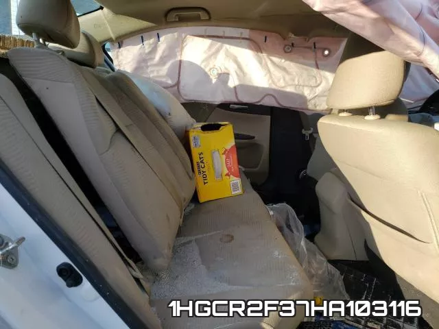 1HGCR2F37HA103116 фото 7