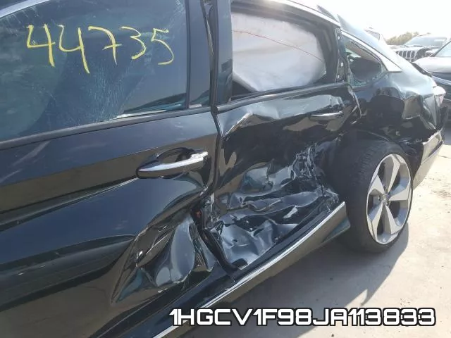1HGCV1F98JA113833 фото 10