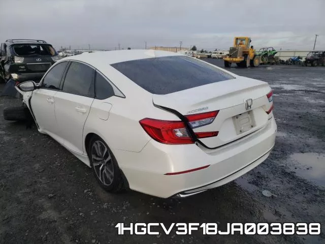 1HGCV3F18JA003838 фото 3