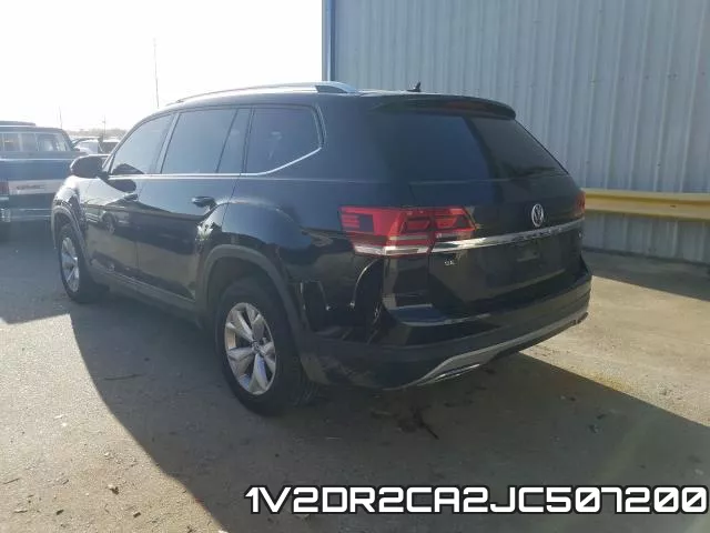 1V2DR2CA2JC507200 фото 4