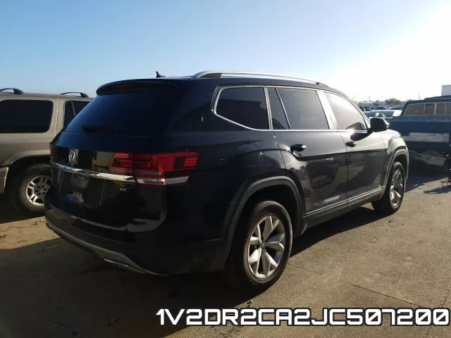 1V2DR2CA2JC507200 фото 5