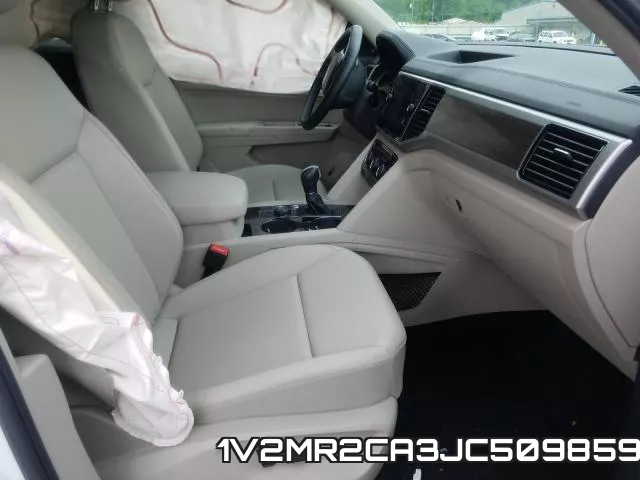 1V2MR2CA3JC509859 фото 5