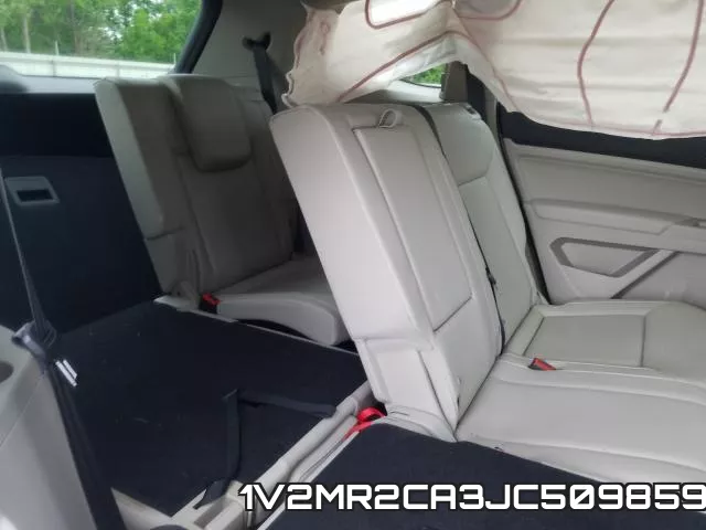 1V2MR2CA3JC509859 фото 6