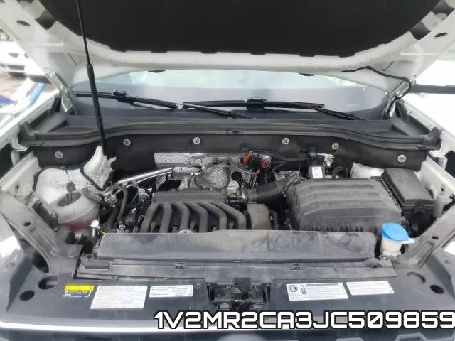 1V2MR2CA3JC509859 фото 7