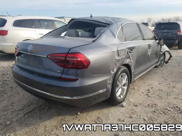 1VWAT7A37HC005829 фото 5