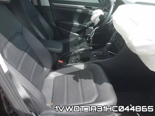 1VWDT7A31HC044865 фото 5
