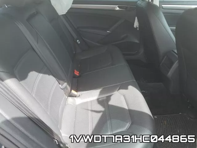 1VWDT7A31HC044865 фото 6