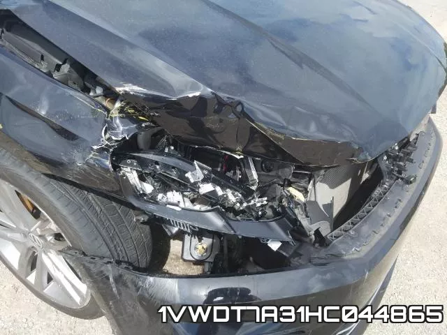 1VWDT7A31HC044865 фото 9