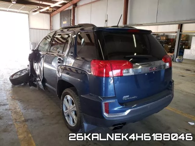 26KALNEK4H6188046 фото 4