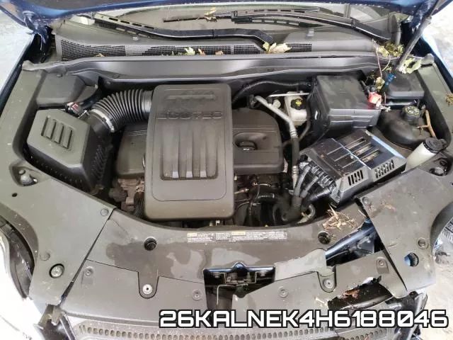 26KALNEK4H6188046 фото 8