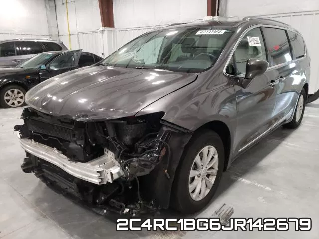 2C4RC1BG6JR142679 фото 3