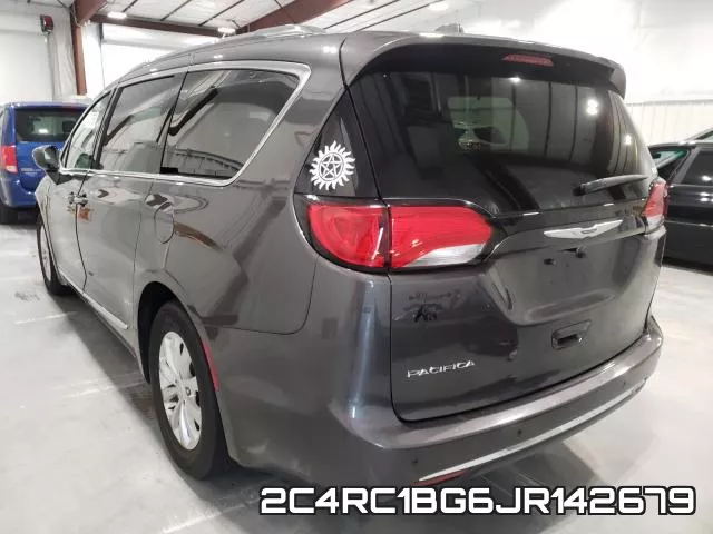 2C4RC1BG6JR142679 фото 4