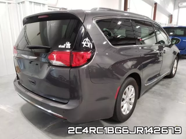 2C4RC1BG6JR142679 фото 5