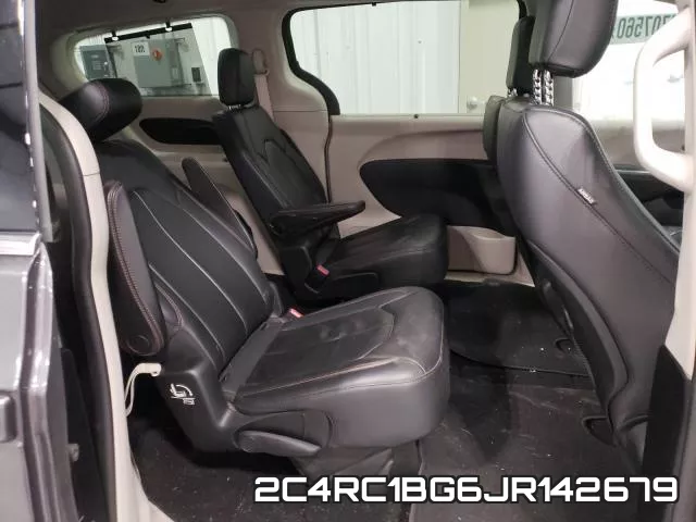 2C4RC1BG6JR142679 фото 7